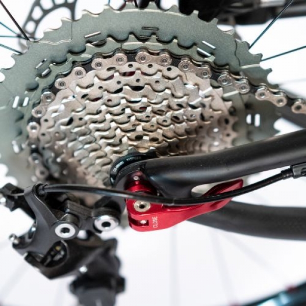KUbikes 24S CF